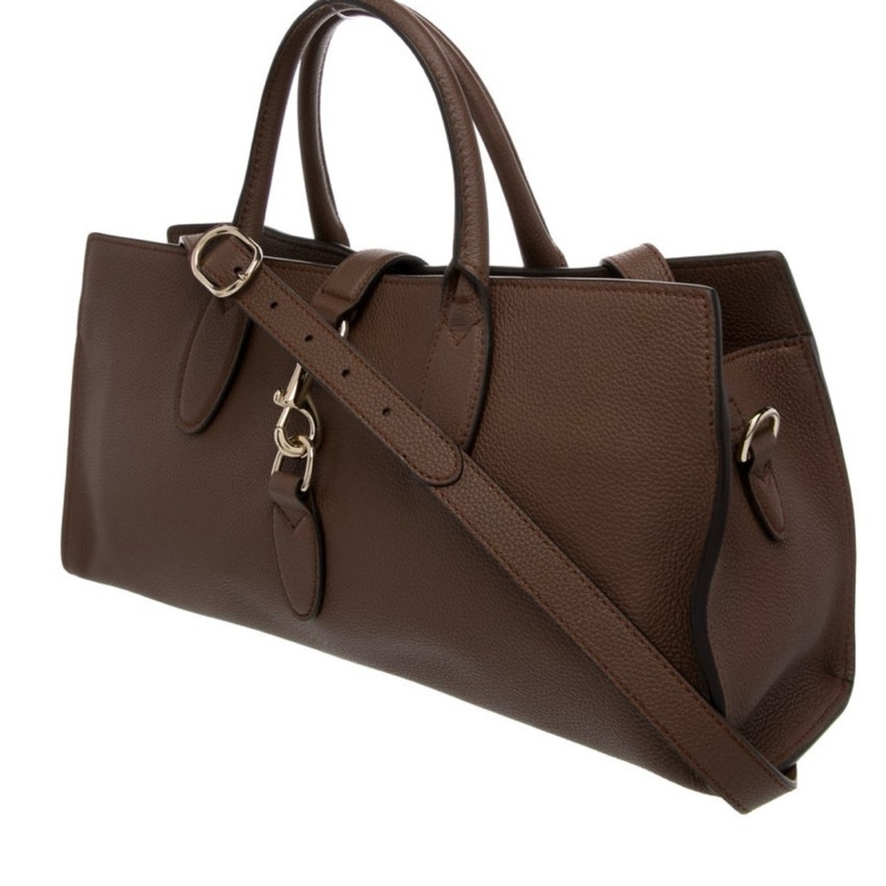 Sold -Gucci Piston Lock Soft Jackie Medium 2024 With Tag